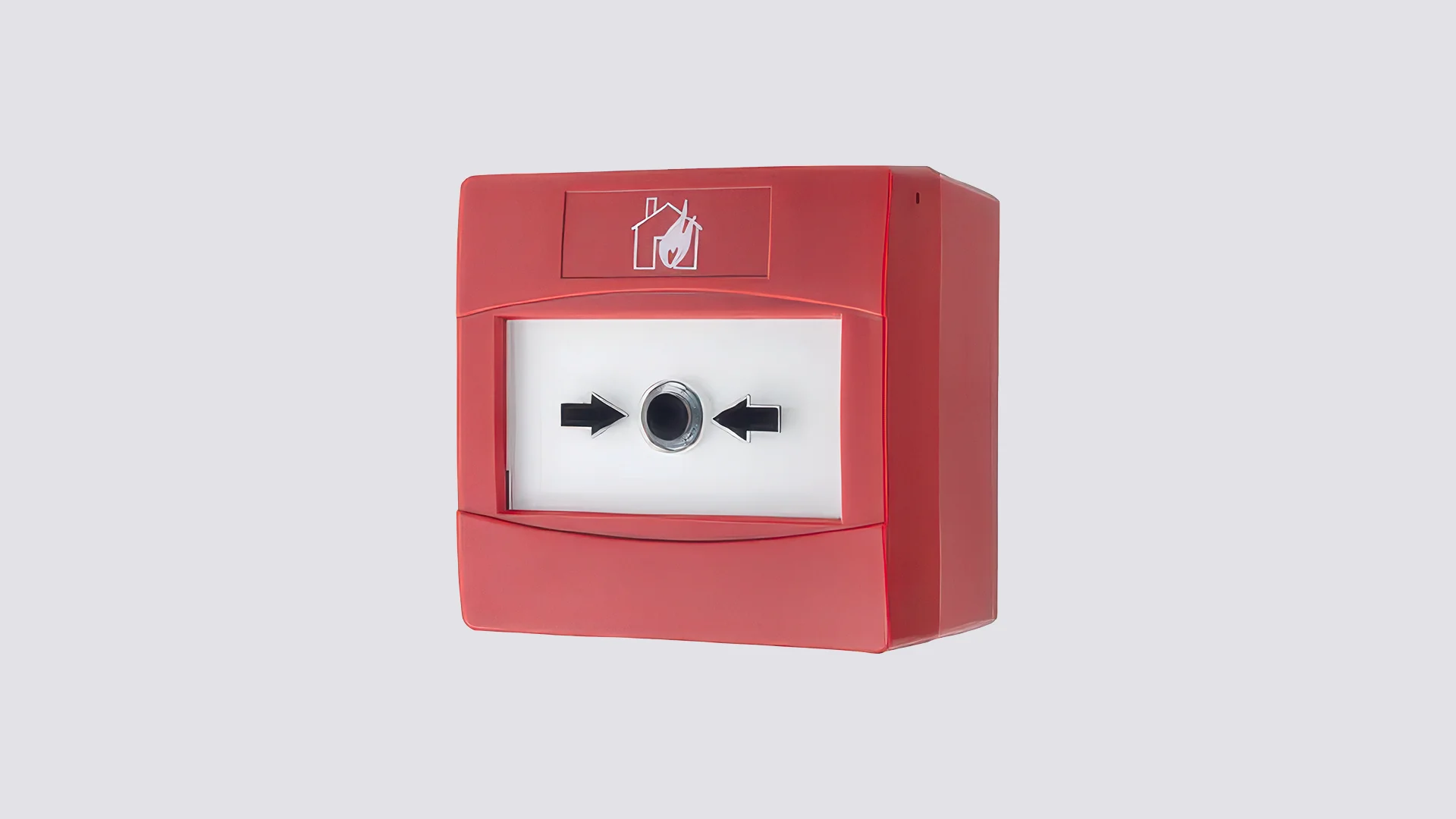 ALCP100 / AI-CPW-R-01 Call Point