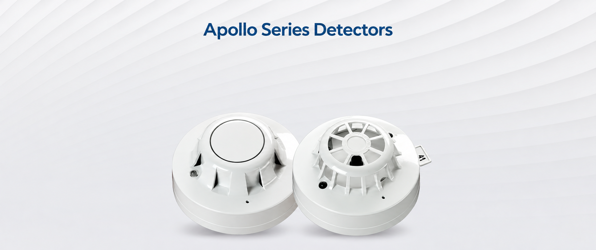 Apollo Series Detectors