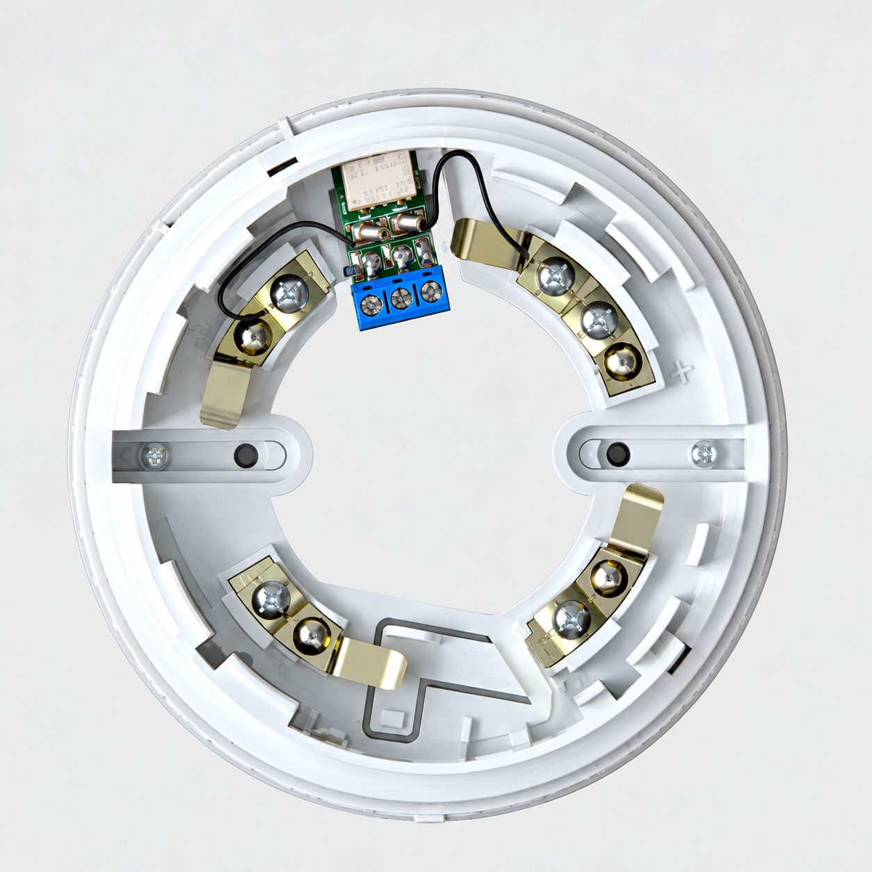 EB0020 Relay Mounting Base