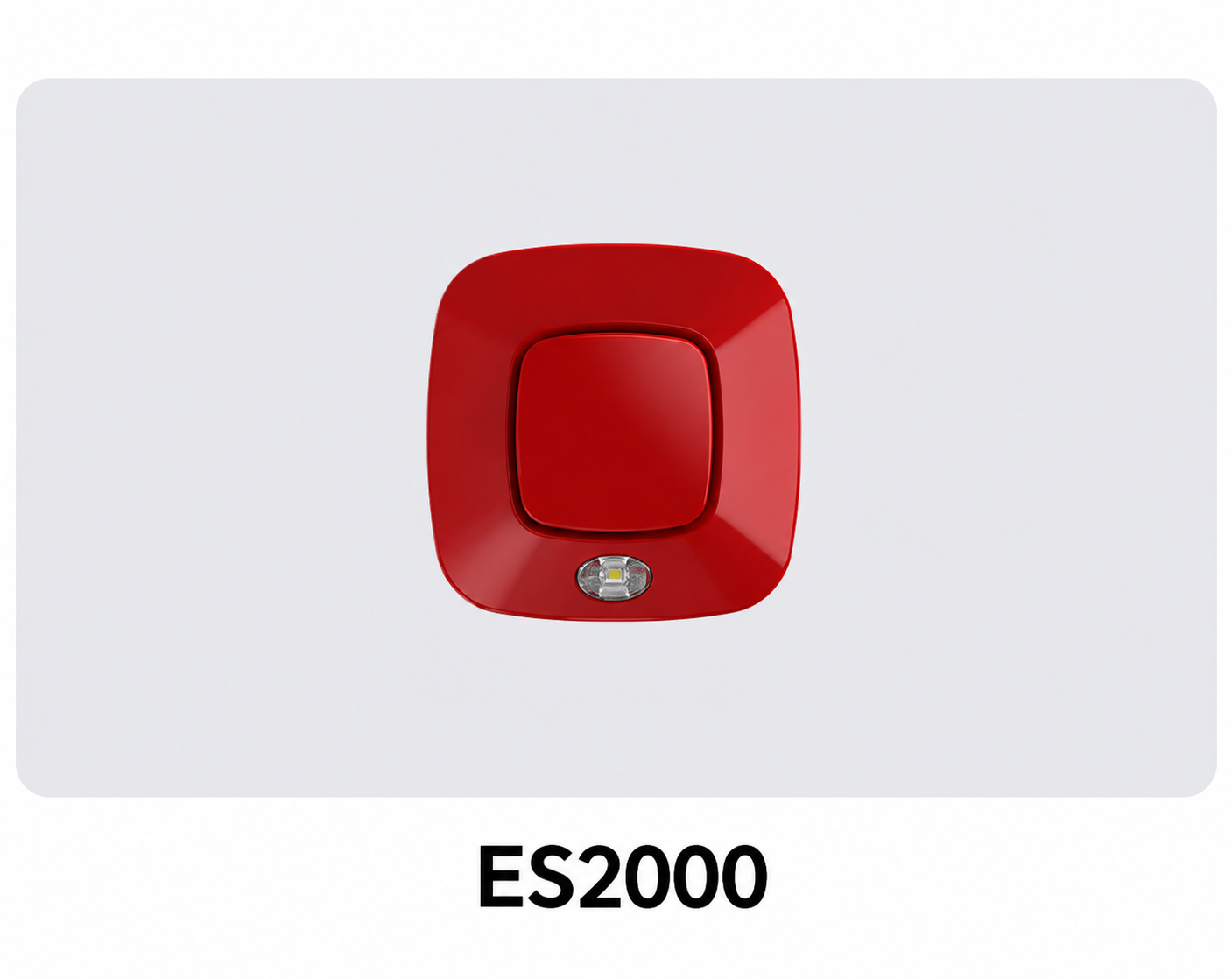 ES2000 Signalling Module