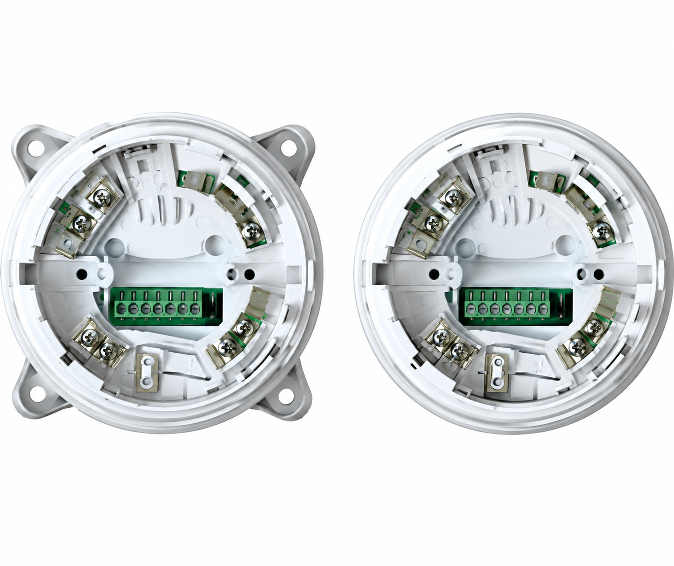 ESB1000 & ISB1000 Bases