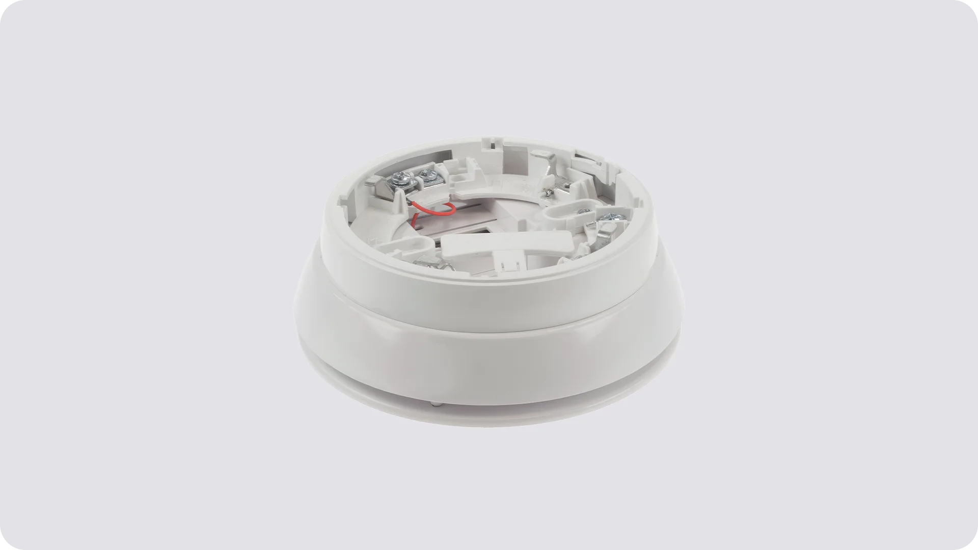Argus Detector Bases (Standard Models)