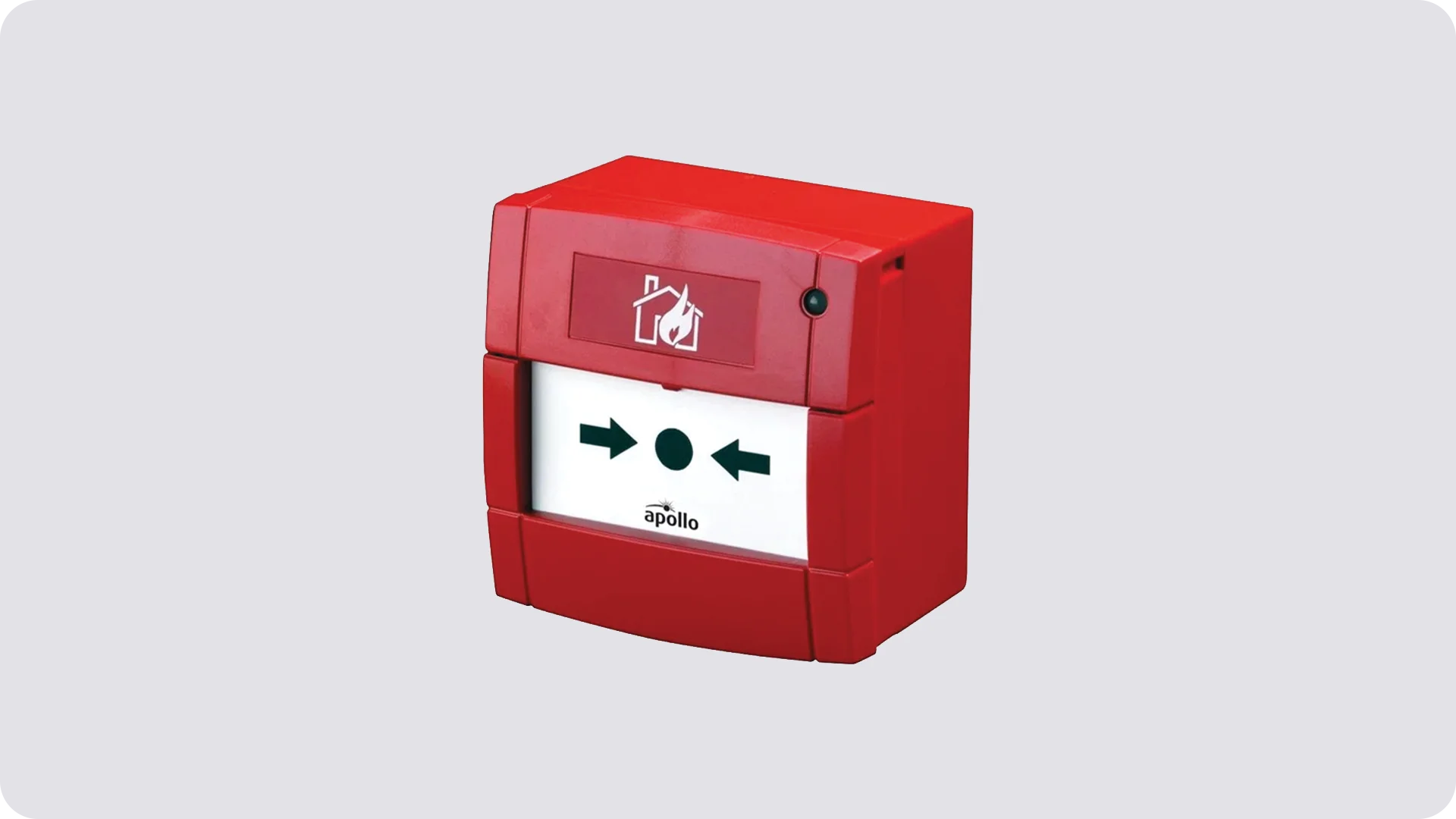 Orbis Conventional Call Points