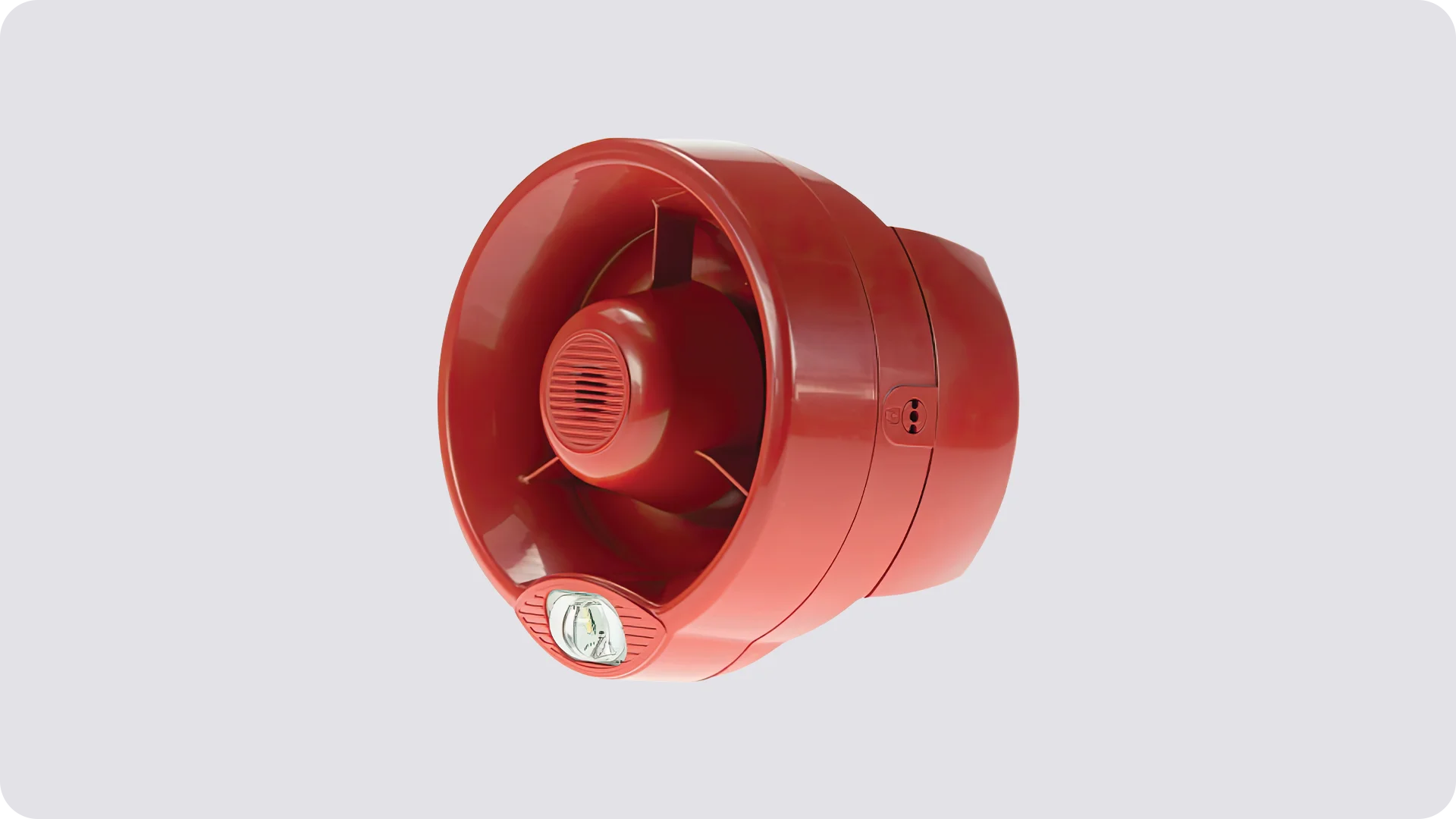 Argus Visual-Audible Signalling Devices